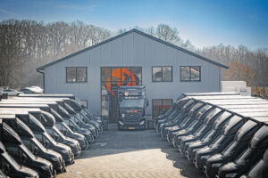 De vcompany Groep