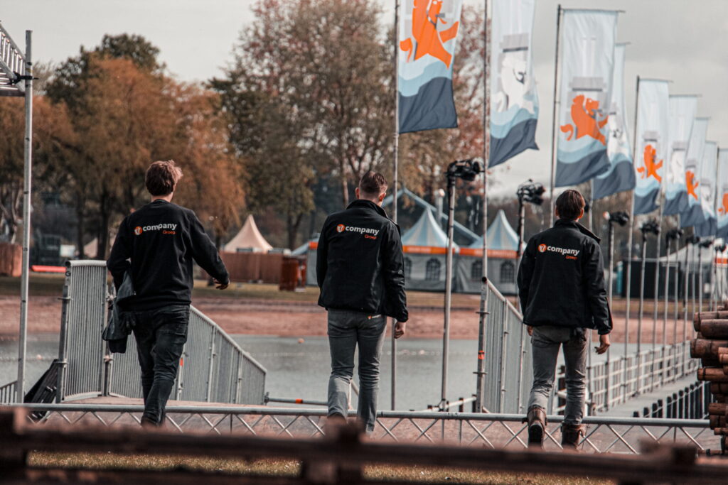 Werken bij de Vcompany Groep