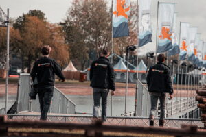Werken bij de Vcompany Groep