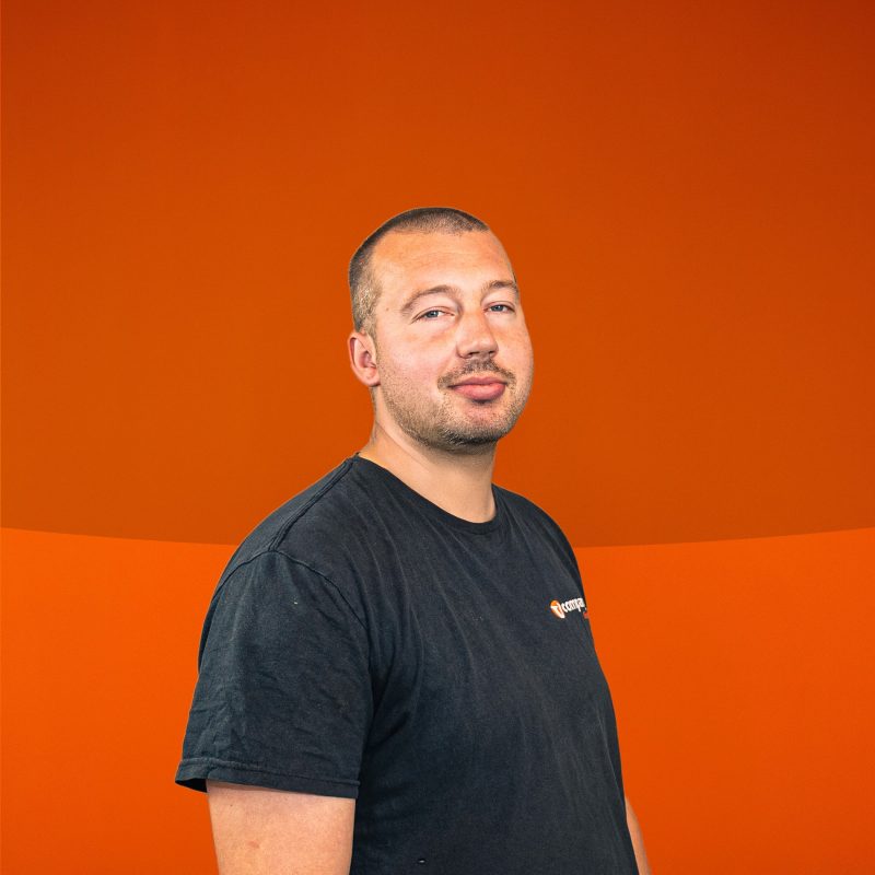 Patrick foto