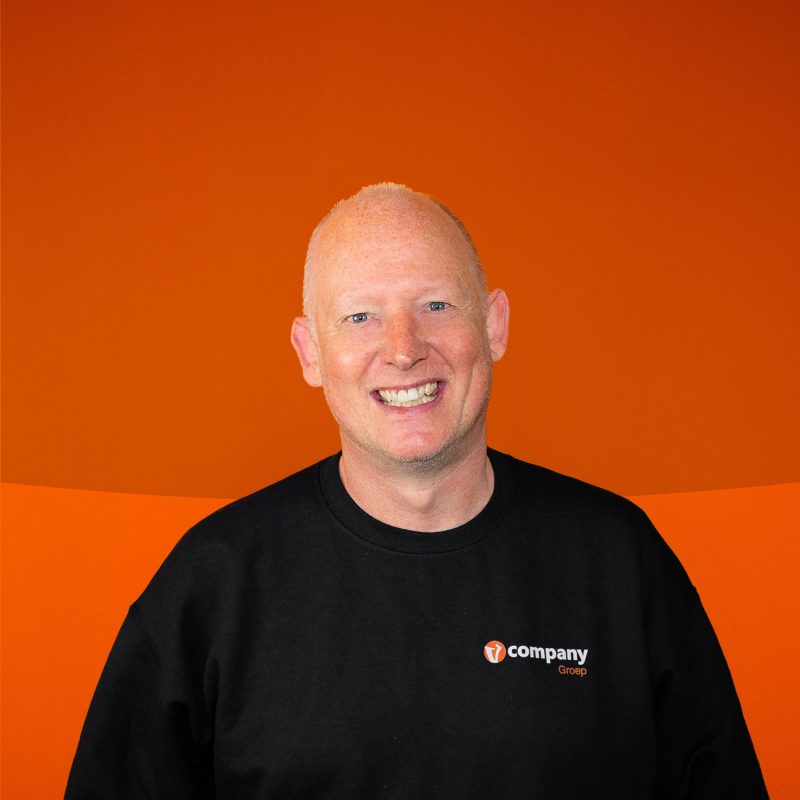 Patrick foto Vcompany Transport