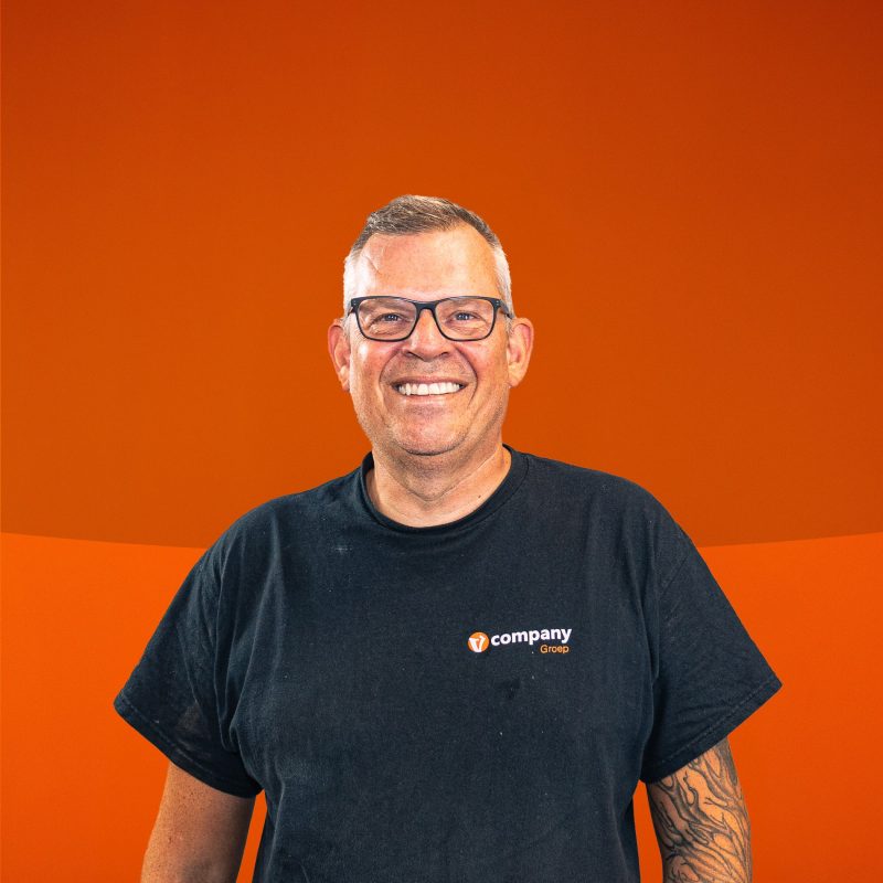 Paul foto
